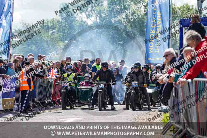 Vintage motorcycle club;eventdigitalimages;no limits trackdays;peter wileman photography;vintage motocycles;vmcc banbury run photographs